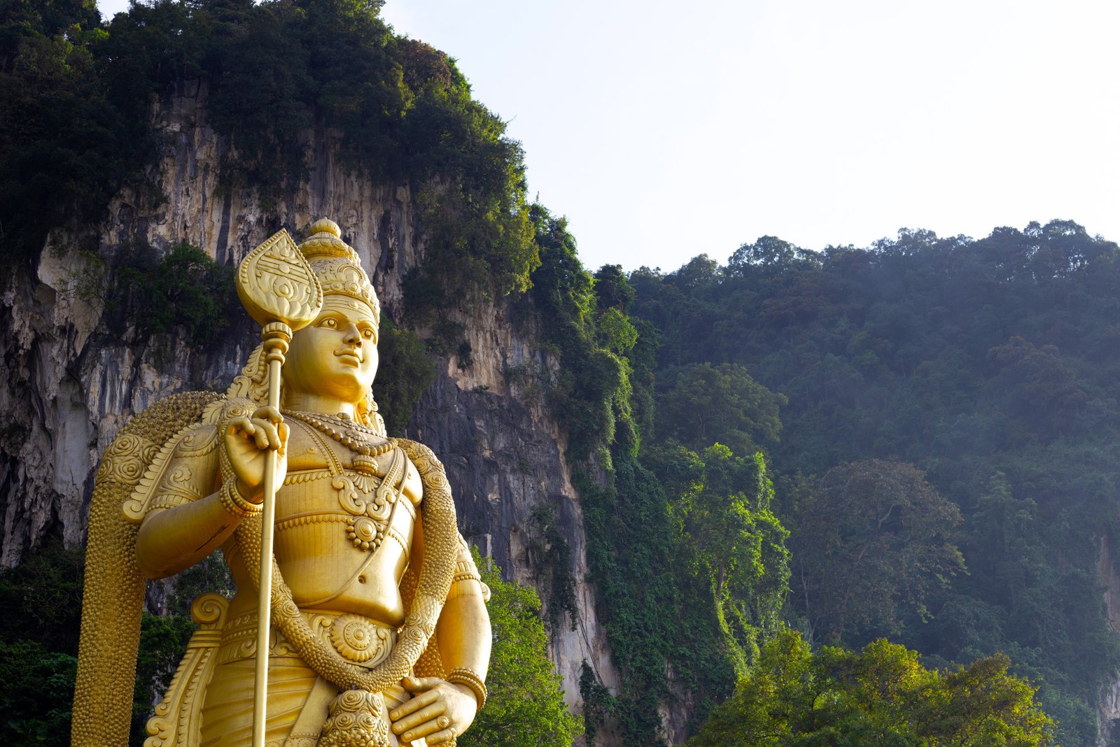 Batu Caves