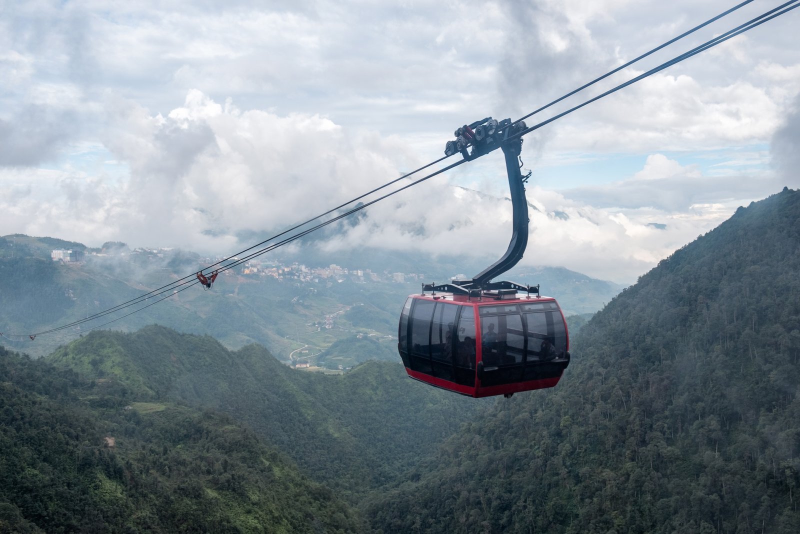 Genting Highland