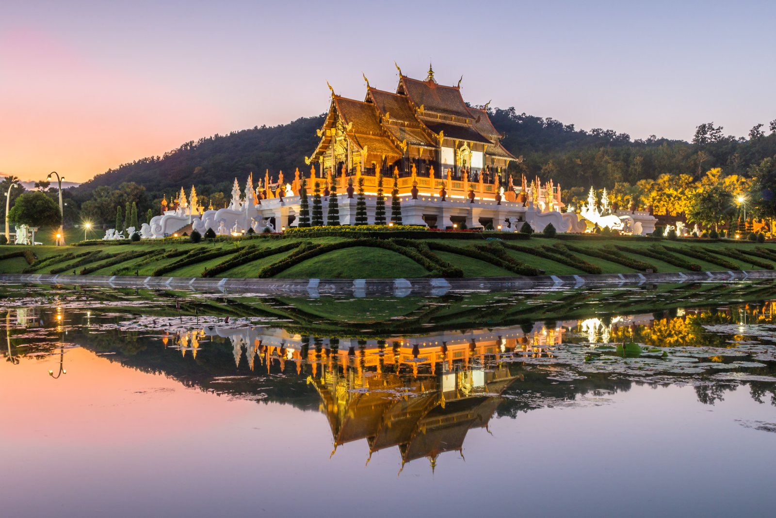 Royal Pavillion