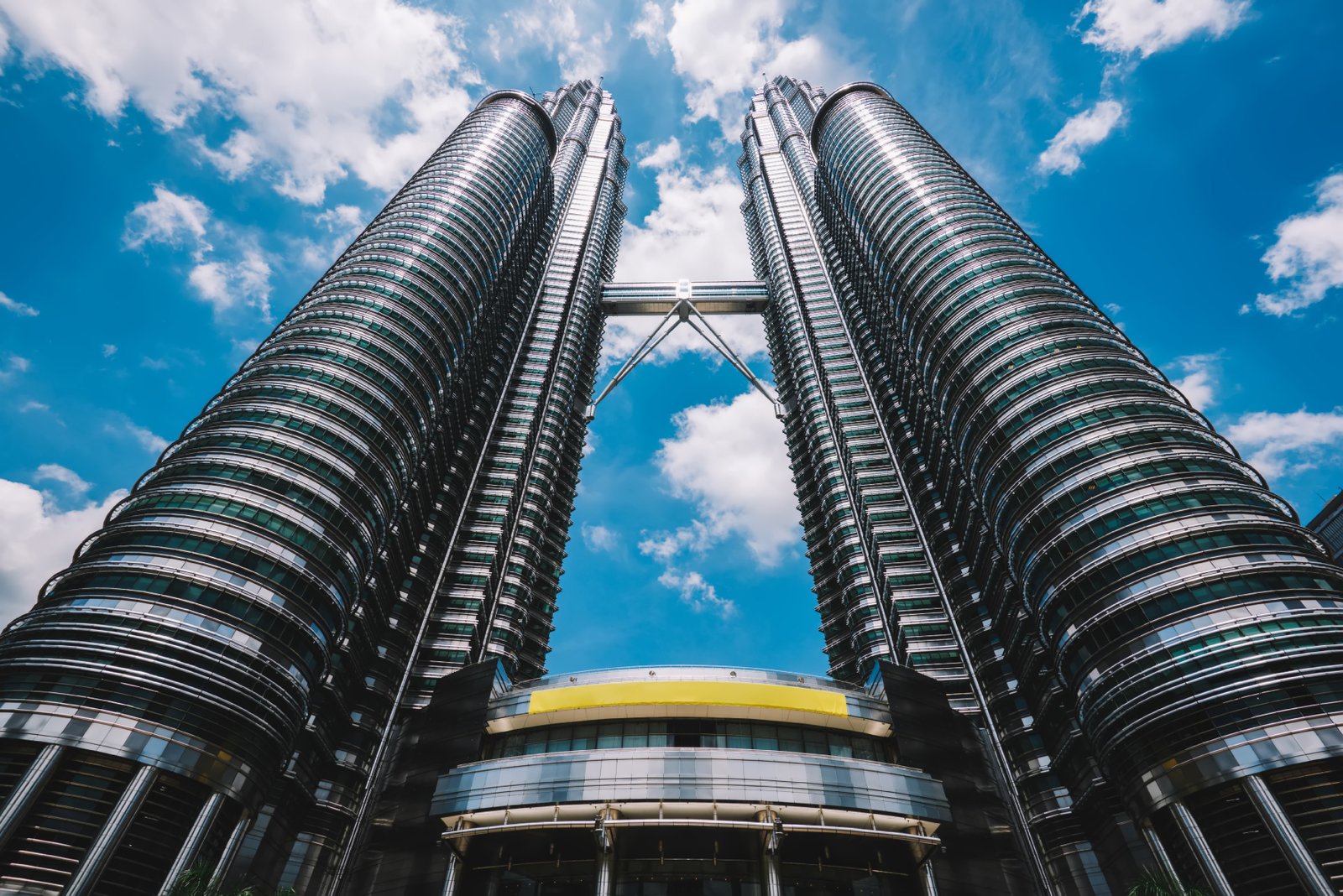 Menara Petronas Kuala Lumpur Malaysia